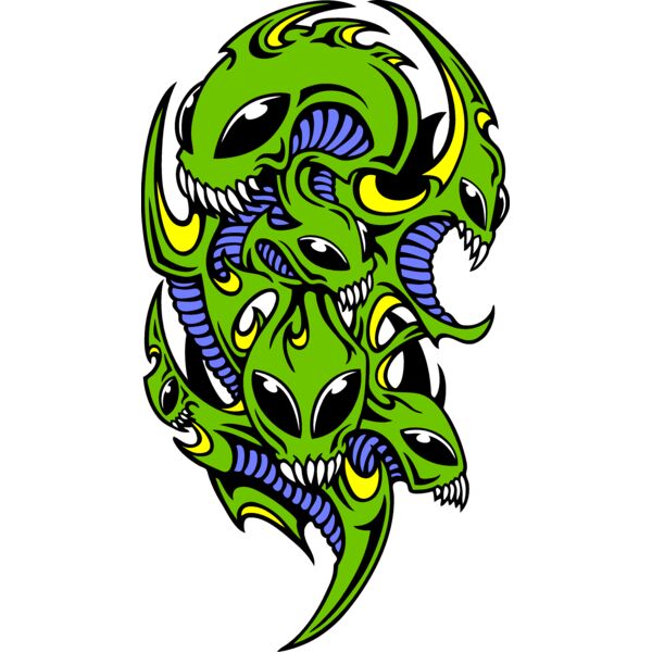 ES2alienbio001CLR Thumbnail