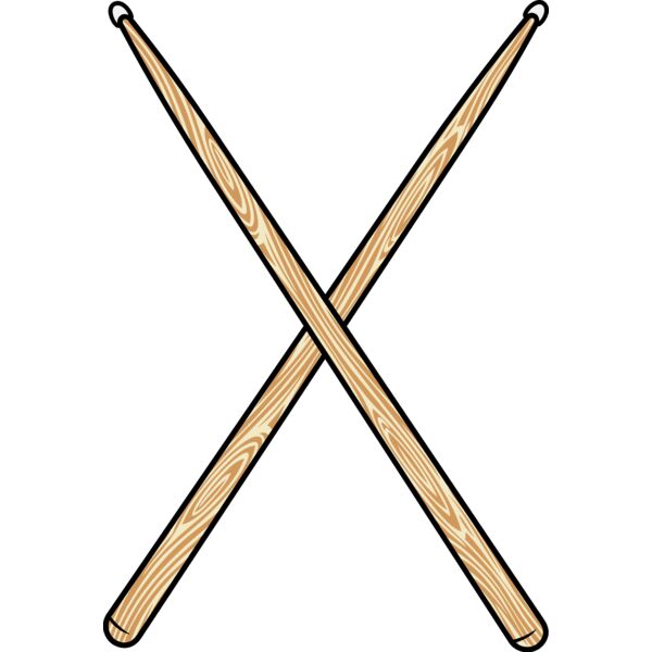 ES2drumsticks001clr Thumbnail