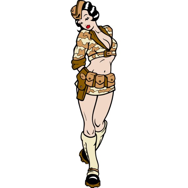 ES2pinup003clr Thumbnail