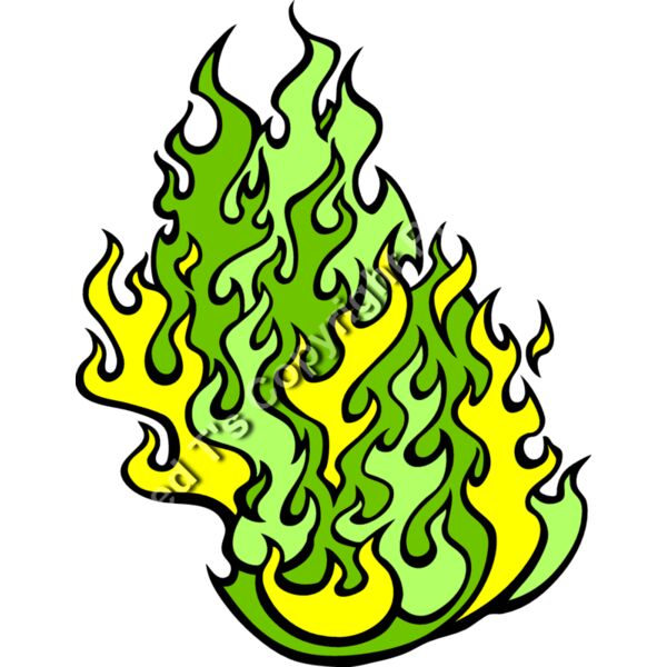 ES2flames036clr Thumbnail