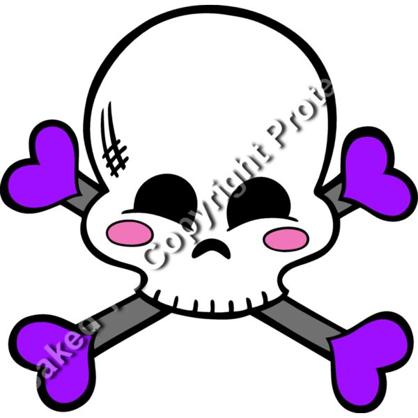 ES2skull013clr Thumbnail