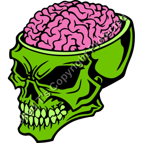 ES2skull026CLR Thumbnail