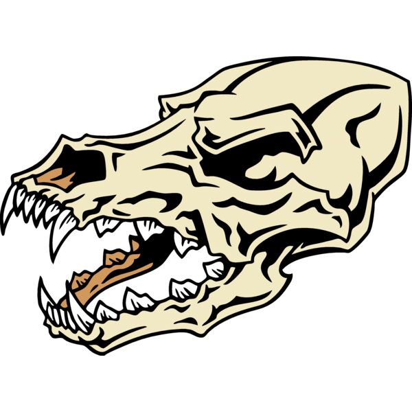 ES2skull019CLR Thumbnail