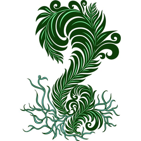 ES2leaves004clr Thumbnail