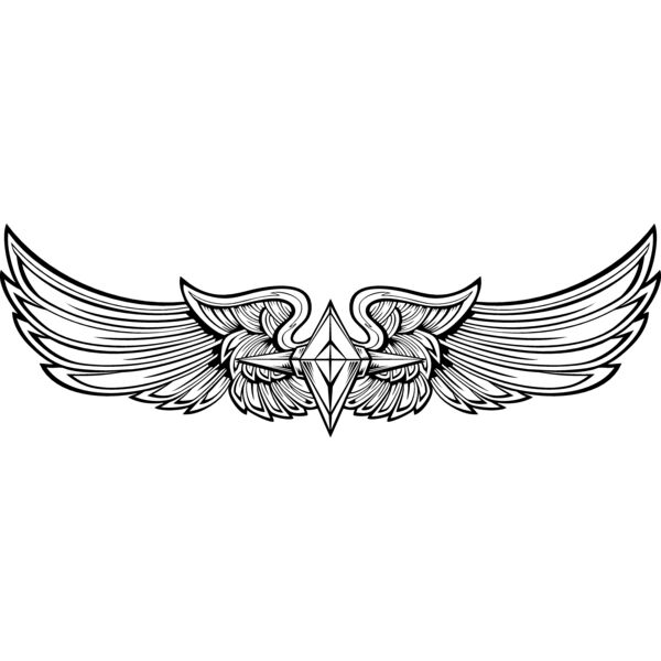 ES2wings001BW Thumbnail