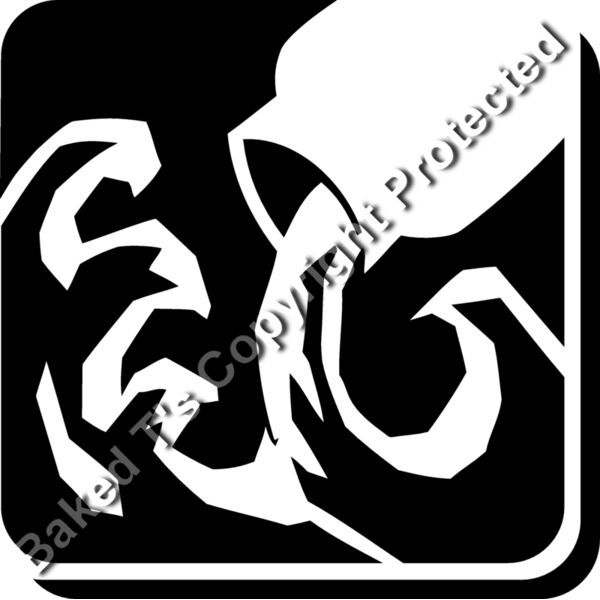 ES2aquars002bw Thumbnail