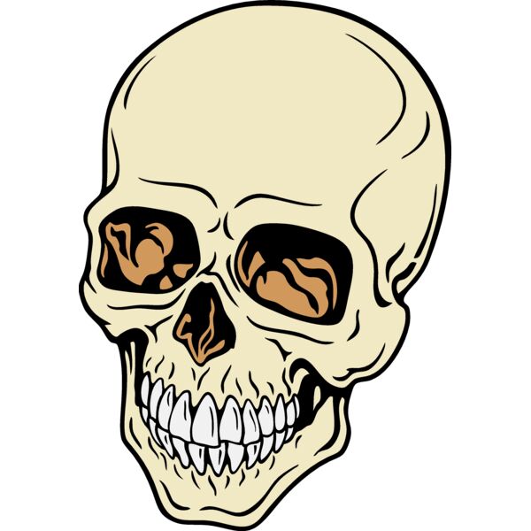 ES2skull031CLR Thumbnail