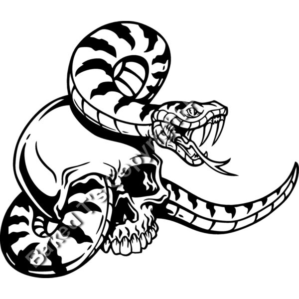 ES2skull010BW Thumbnail