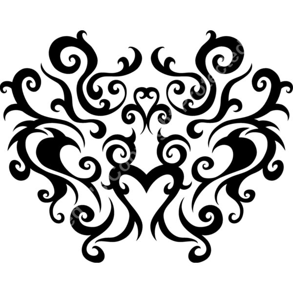 ES2tribal014bw Thumbnail