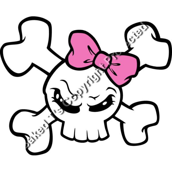 ES2skull009clr Thumbnail