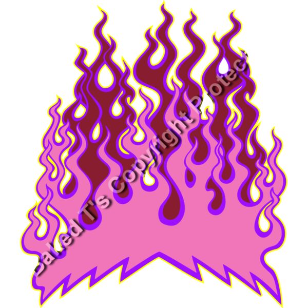 ES2flames028clr Thumbnail