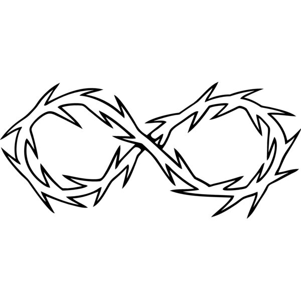 ES2thorns001BW Thumbnail