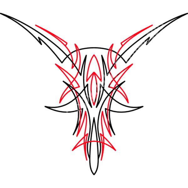 ES2pinstripe004clr Thumbnail