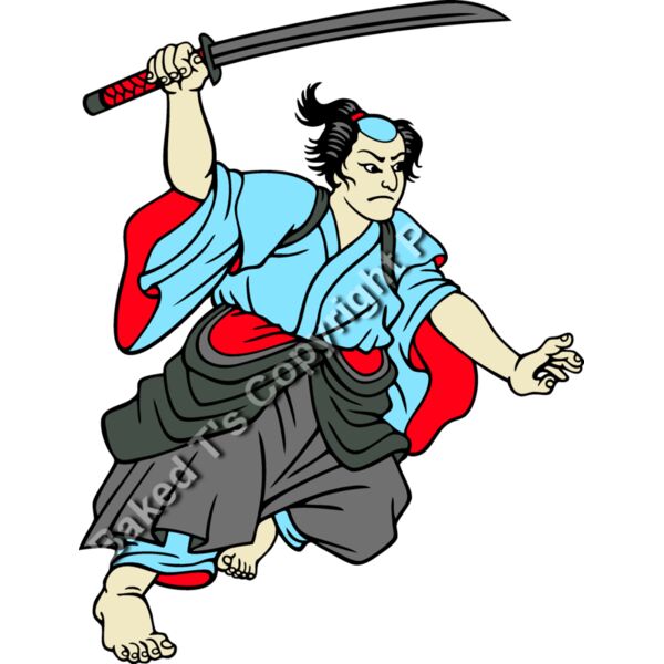 ES2samurai002CLR Thumbnail