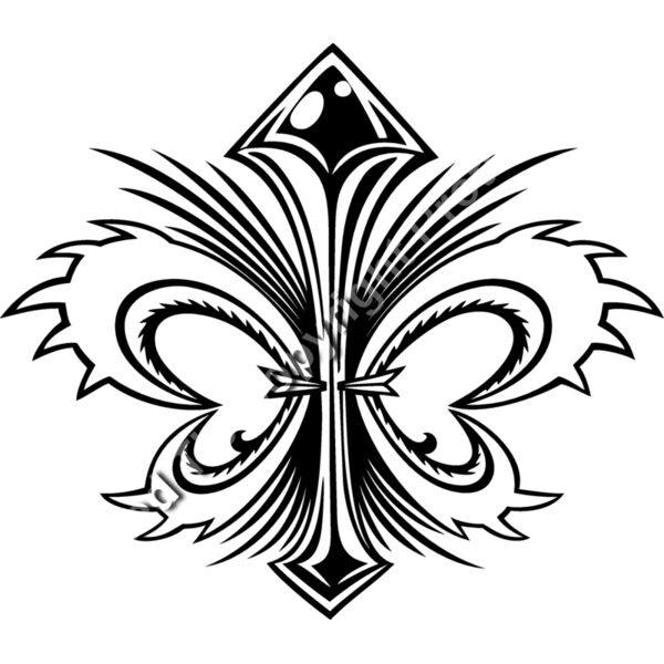 ES2fleur007bw Thumbnail