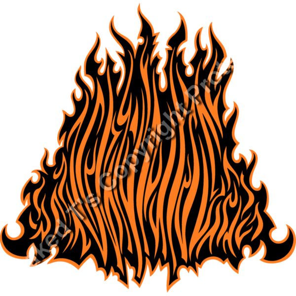 ES2flames030clr Thumbnail