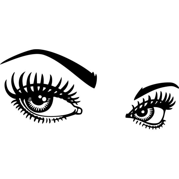 ES2eyes002bw Thumbnail