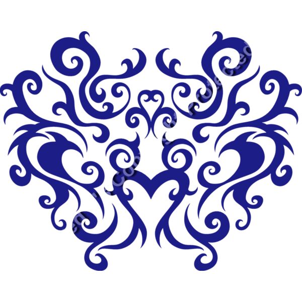 ES2tribal014clr Thumbnail