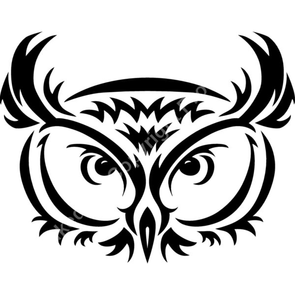 ES2tribal011bw Thumbnail