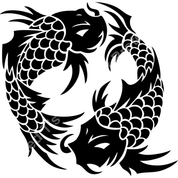 ES2tribal031BW Thumbnail