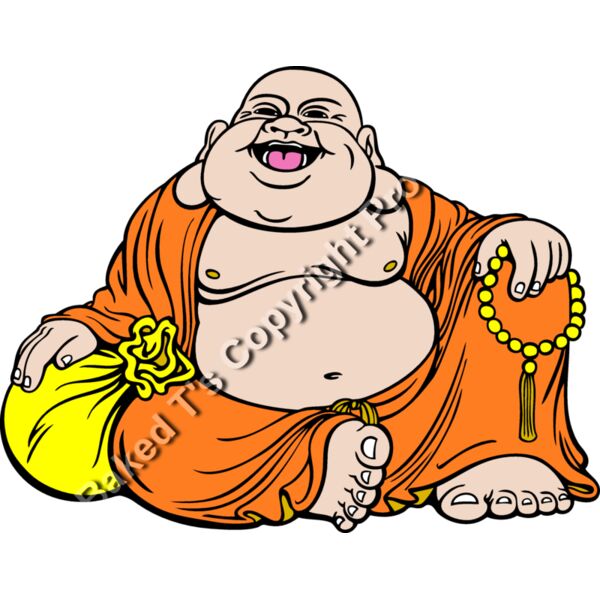 ES2buddha001clr Thumbnail