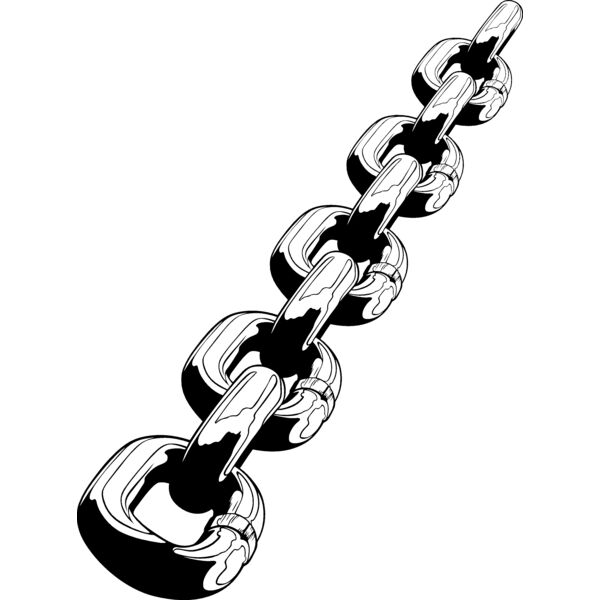 ES2chains008bw Thumbnail