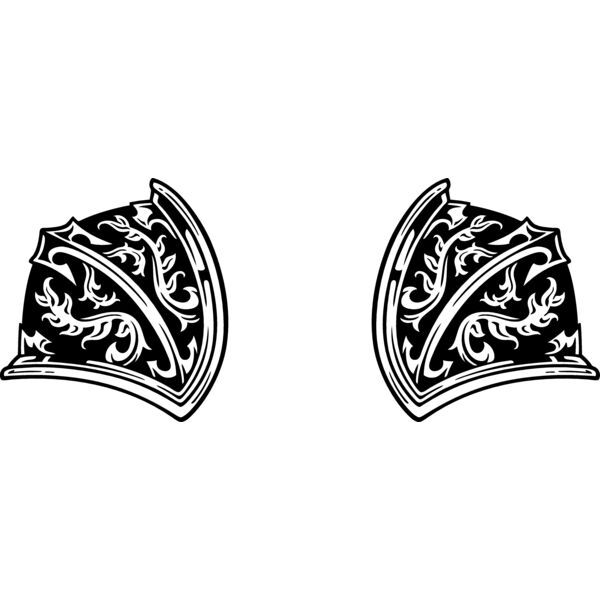 ES2armor001BW Thumbnail