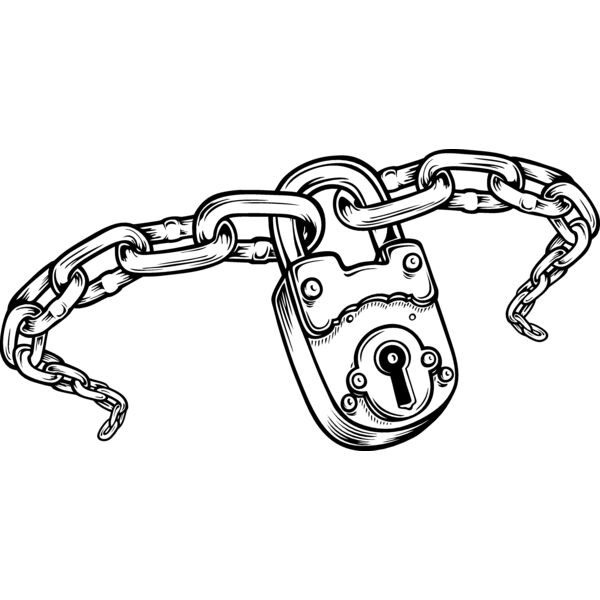 ES2chains002bw Thumbnail