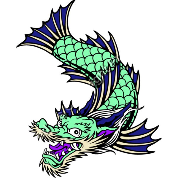 ES2dragonfish001CLR Thumbnail