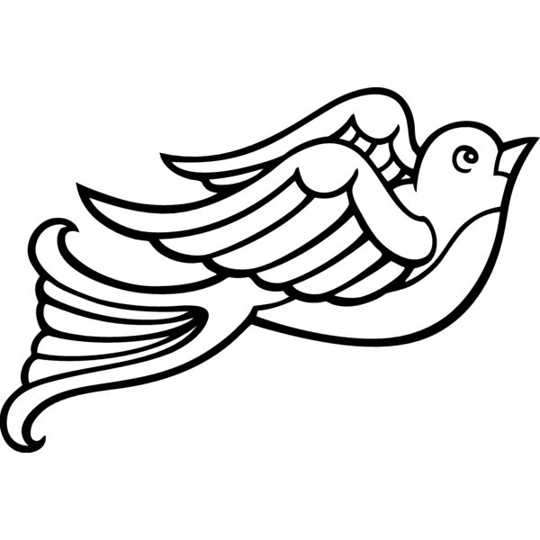 ES2sparrow004BW Thumbnail