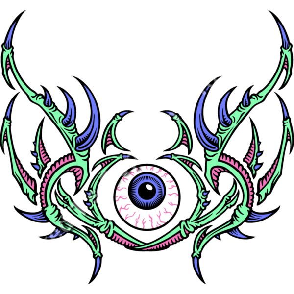 ES2tribal043CLR Thumbnail