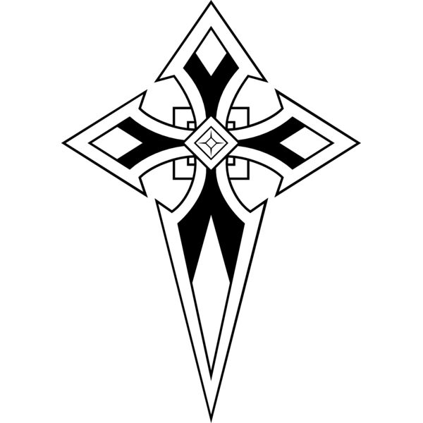 ES2cross009BW Thumbnail