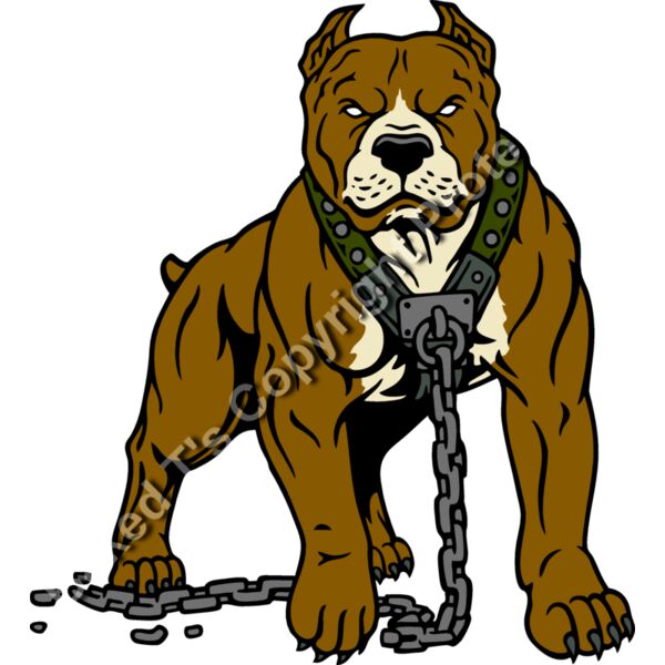 ES2pitbull002CLR Thumbnail