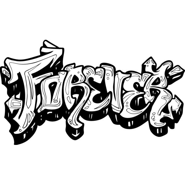 ES2graffiti001bw Thumbnail