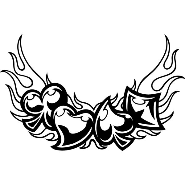 ES2cards004BW Thumbnail