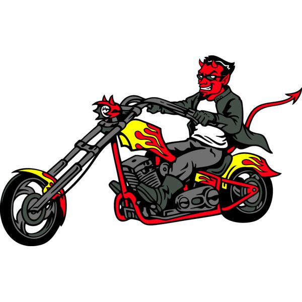 ES2biker003CLR Thumbnail