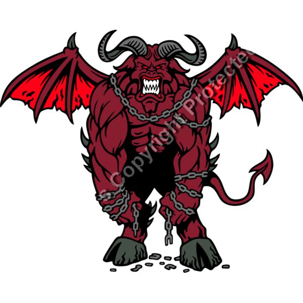 ES2demon003CLR Thumbnail