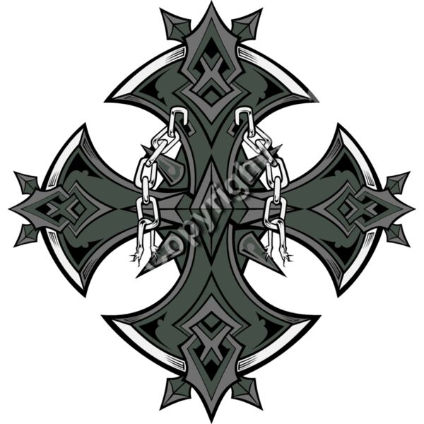 ES2cross016clr Thumbnail