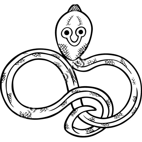 ES2snake001bw Thumbnail