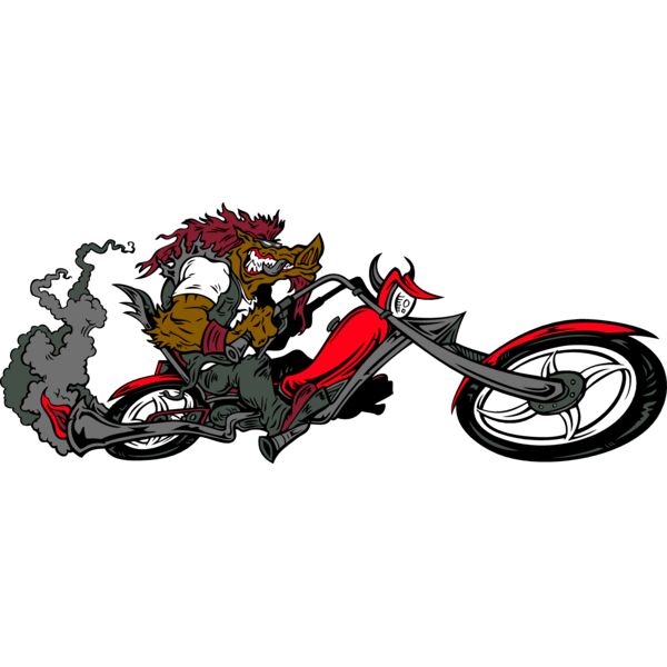 ES2hog002clr Thumbnail