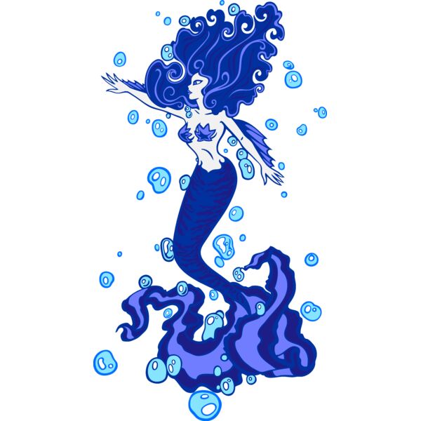 ES2mermaid002clr Thumbnail