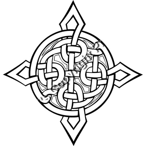 ES2celtic001BW Thumbnail