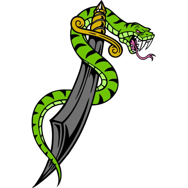 ES2snake006CLR Thumbnail