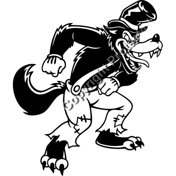 ES2wolf004BW Thumbnail