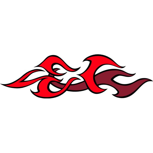 ES2flames034clr Thumbnail