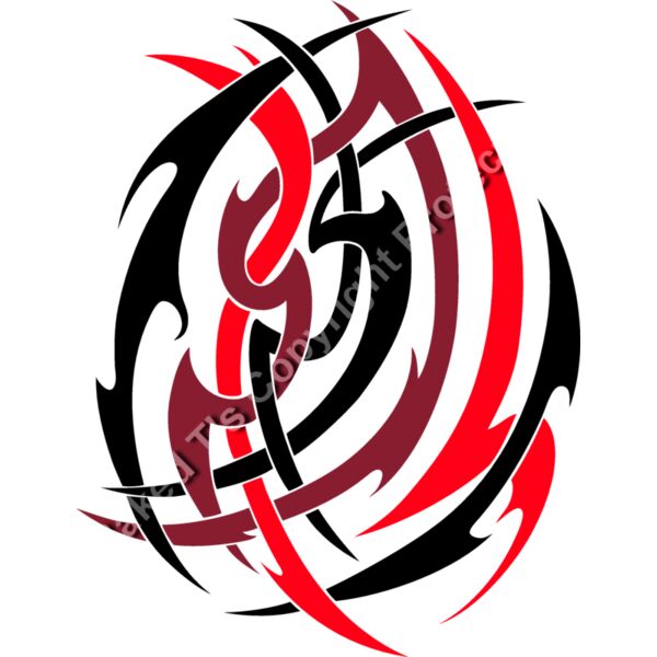 ES2tribal016clr Thumbnail