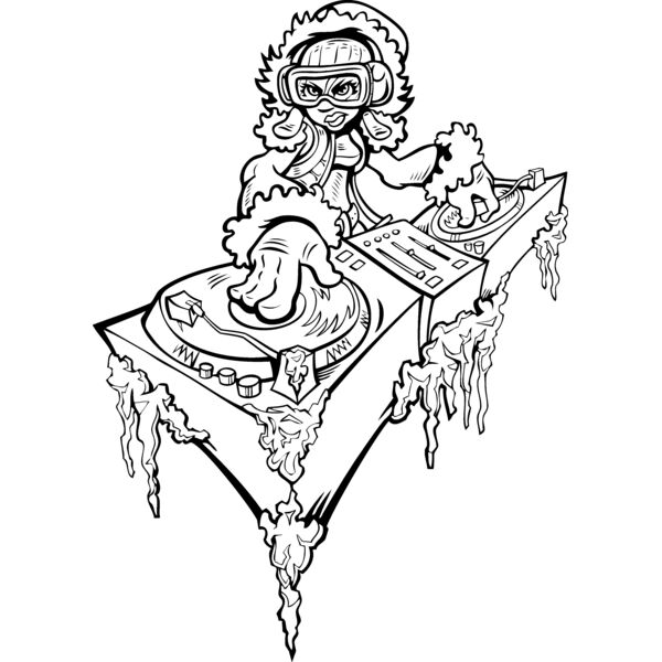 ES2dj001BW Thumbnail