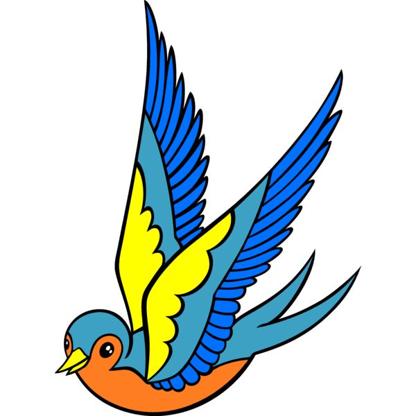 ES2sparrow003clr Thumbnail