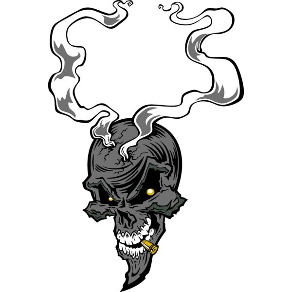 ES2skull002clr Thumbnail