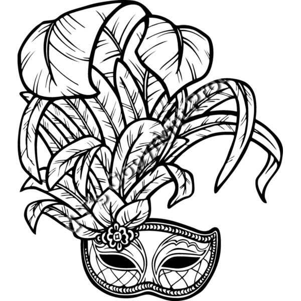 ES2mask001bw Thumbnail